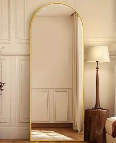 Arched full length x16 - full,